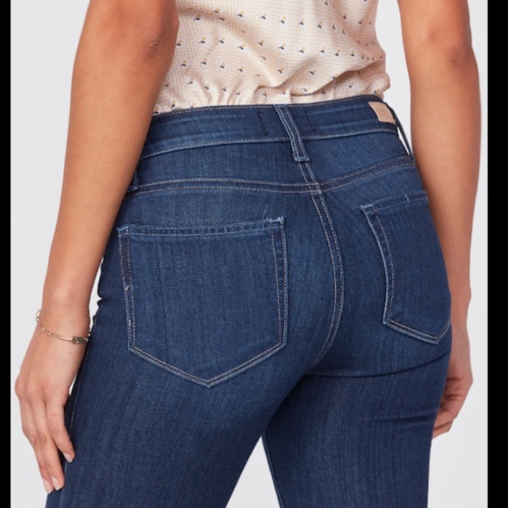Jeans - PAIGE